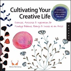 Cover Cultivating Your Creative Life (eBook, PDF)