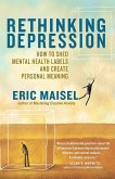 Rethinking Depression (eBook, ePUB)