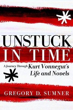 Unstuck in Time (eBook, ePUB) - Sumner, Gregory D.