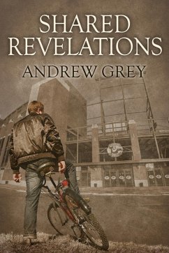 Cover Shared Revelations (eBook, ePUB)