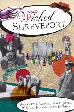 Cover Wicked Shreveport (eBook, ePUB)
