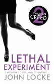 Lethal Experiment (eBook, ePUB) Lethal Experiment (eBook, ePUB)