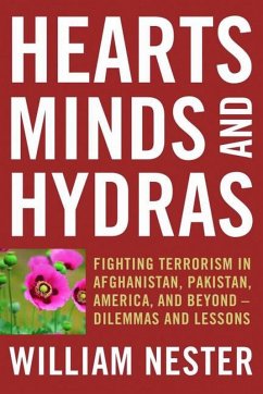Hearts, Minds, and Hydras (eBook, ePUB) - William Nester, Nester