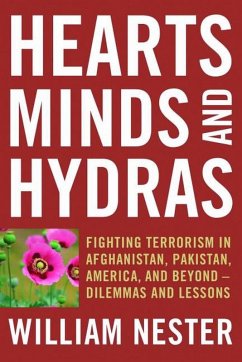 Cover Hearts, Minds, and Hydras (eBook, ePUB)