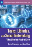 Teens, Libraries, and Social Networking (eBook, PDF)