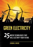 Green Electricity (eBook, PDF)