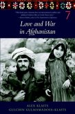 Love & War in Afghanistan (eBook, ePUB)