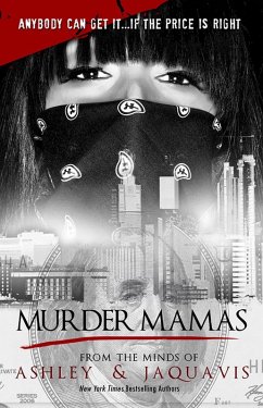 Cover Murder Mamas (eBook, ePUB)