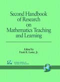 Second Handbook of Research on Mathematics Teaching and Learning (eBook, PDF) Second Handbook of Research on Mathematics Teaching and Learning (eBook, PDF)