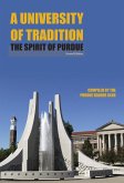 A University of Tradition (eBook, ePUB)