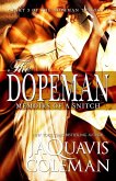 Dopeman: Memoirs of a Snitch: (eBook, ePUB)