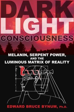 Cover Dark Light Consciousness (eBook, ePUB)