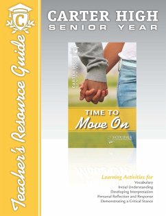Time to Move On Teacher's Resource Guide (eBook, PDF)