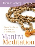 Mantra Meditation (eBook, ePUB)