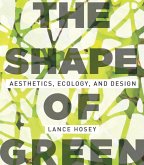 Shape of Green (eBook, ePUB)