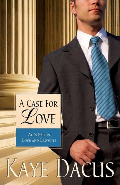 Cover Case for Love (eBook, ePUB)