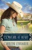 Cowgirl at Heart (eBook, ePUB) Cowgirl at Heart (eBook, ePUB)