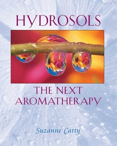 Hydrosols (eBook, ePUB) - Catty, Suzanne