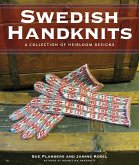 Swedish Handknits (eBook, PDF)