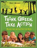 Think Green, Take Action (eBook, PDF)