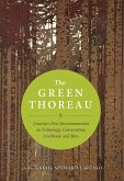 The Green Thoreau (eBook, ePUB)