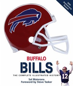 Buffalo Bills (eBook, ePUB) - Maiorana, Sal