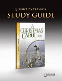 Christmas Carol Novel Study Guide (eBook, PDF) Christmas Carol Novel Study Guide (eBook, PDF)