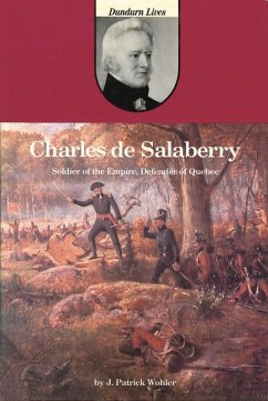 Cover Charles de Salaberry (eBook, ePUB)