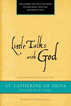 Cover Little Talks with God (eBook, ePUB)