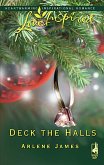 Deck the Halls (eBook, ePUB)