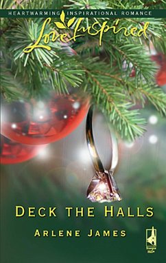 Cover Deck the Halls (eBook, ePUB)