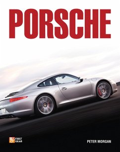 Cover Porsche (eBook, PDF)