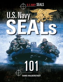 U.S. Navy SEALs: The Mission to Kill Osama bin Laden (eBook, ePUB) - Halberstadt, Hans