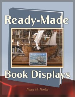 Cover Ready-Made Book Displays (eBook, PDF)