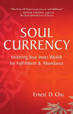 Soul Currency (eBook, ePUB) - Chu, Ernest D.