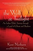 The Wolf at Twilight (eBook, ePUB)