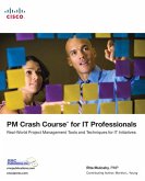 PM Crash Course for IT Professionals (eBook, PDF)