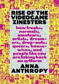 Rise of the Videogame Zinesters (eBook, ePUB)