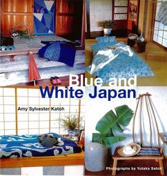 Blue & White Japan (eBook, ePUB) - Katoh, Amy Sylvester