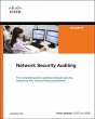 Network Security Auditing (eBook, ePUB) - Bild 1