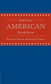 Stuff Every American Should Know (eBook, ePUB)