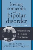 Loving Someone with Bipolar Disorder (eBook, ePUB)