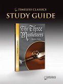 Three Musketeers Novel Study Guide (eBook, PDF) Three Musketeers Novel Study Guide (eBook, PDF)