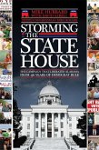 Storming the State House (eBook, ePUB)