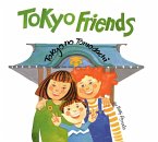 Tokyo Friends (eBook, ePUB)