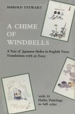 Chime of Windbells (eBook, ePUB)