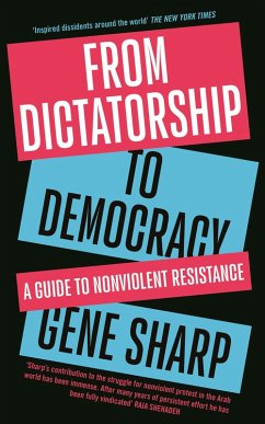 Cover From Dictatorship to Democracy (eBook, ePUB)