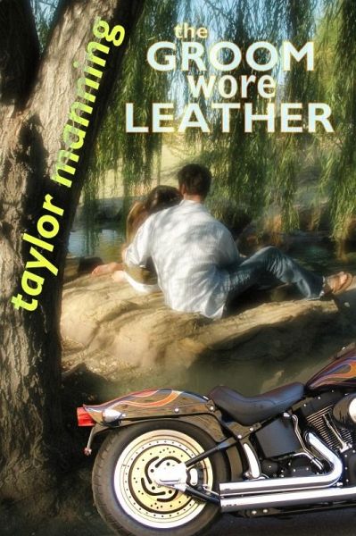 Groom Wore Leather (eBook, ePUB)