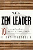 The Zen Leader (eBook, ePUB)