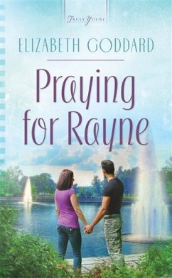 Cover Praying for Rayne (eBook, ePUB)